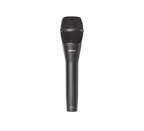 SHURE KSM9/CG