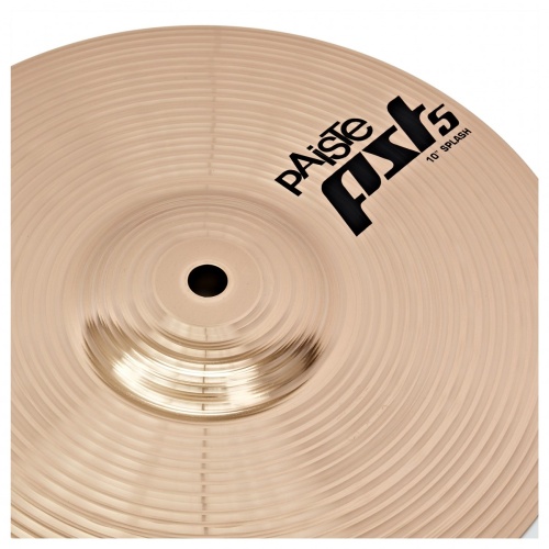 Paiste ST5 фото 2