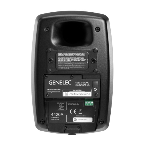 Genelec 4420AMM фото 4