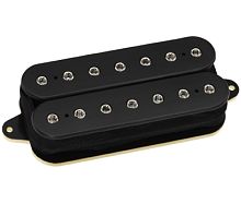 DiMarzio DP700BK