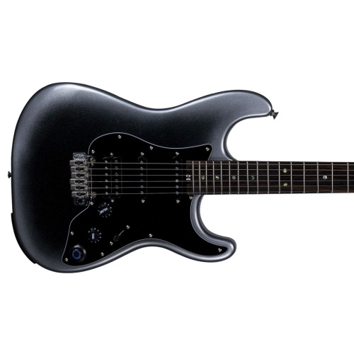 MOOER GTRS P800 Dark Silver фото 2