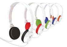 Superlux HD572A персональные наушники для прослушивания музыки