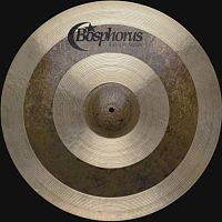 Bosphorus Cymbals 20ARMT Antique Medium Thin Ride