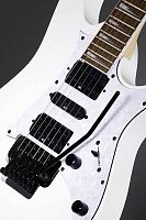 IBANEZ RG350DXZ-WH