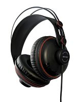 Superlux HD662F профессиональные наушники для мониторинга с истинным басовым откликом