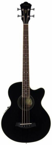 IBANEZ AEB8E-BK фото 2