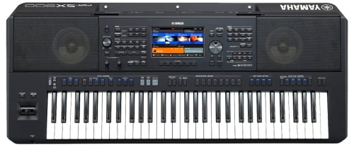 YAMAHA PSR-SX900