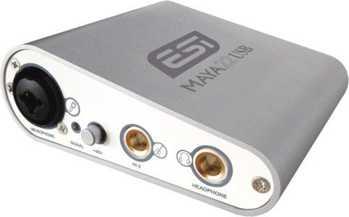 ESI MAYA22 USB