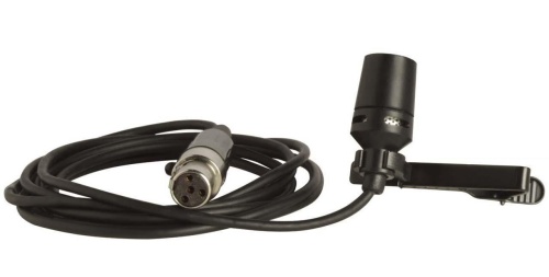 SHURE BLX188E/CVL M17 фото 3