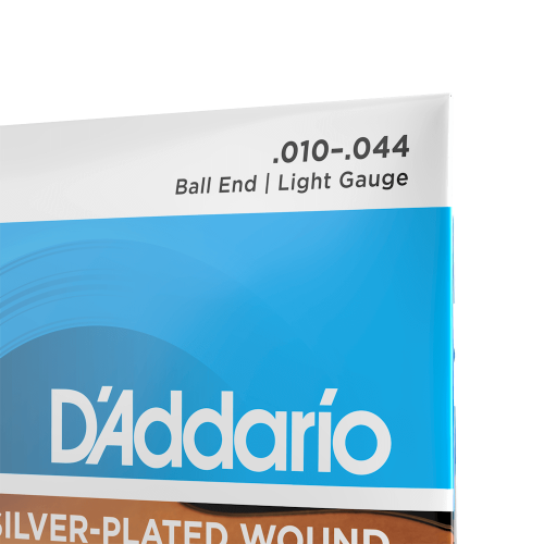 D`ADDARIO EJ83L фото 2