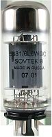 Sovtek 5881/6L6WGC