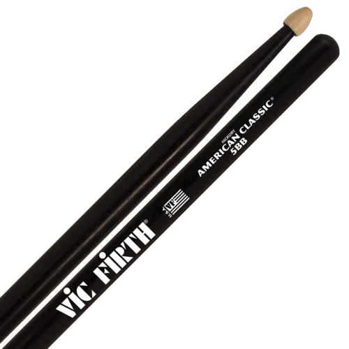 VIC FIRTH 5BB фото 2