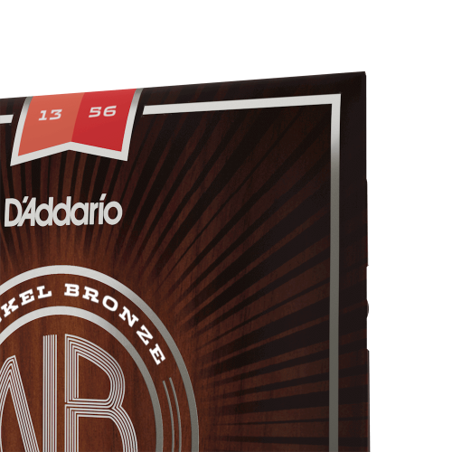 D`ADDARIO NB1356 фото 4