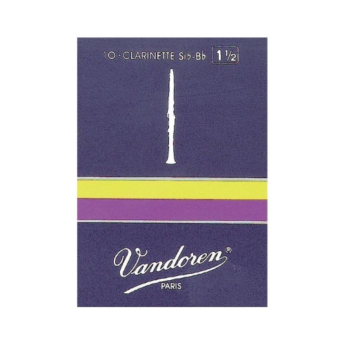 Vandoren CR112