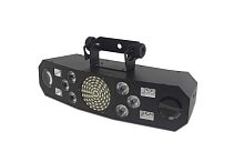 EURO DJ Mixlight V