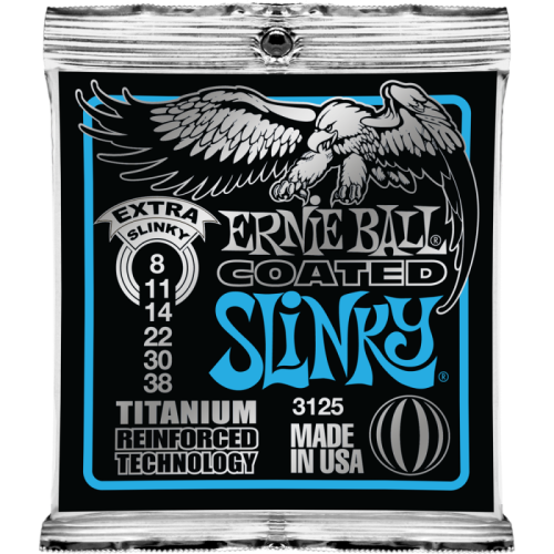 ERNIE BALL P03125