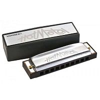 HOHNER Hot Metal C (M57201X)