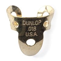 DUNLOP 37R.018 Brass