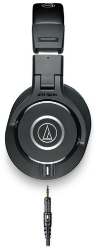 Audio-Technica ATH-M40x закрытые мониторные наушники, 15 - 24.000 Гц, 35 Ом фото 2