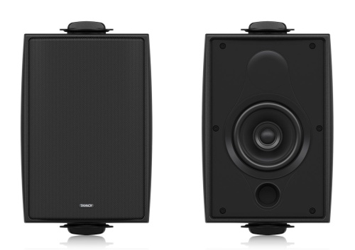 Tannoy DVS 4T фото 2