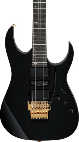 IBANEZ RG5170B-BK фото 6