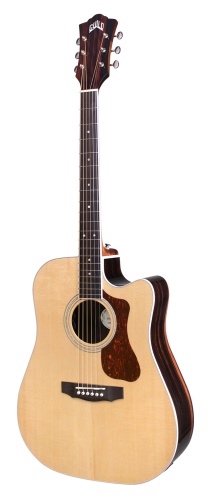 GUILD D-260CE Deluxe