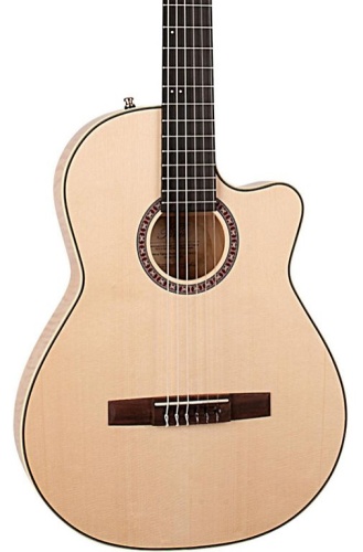 Art & Lutherie Arena Flame Maple CW Crescent II фото 2