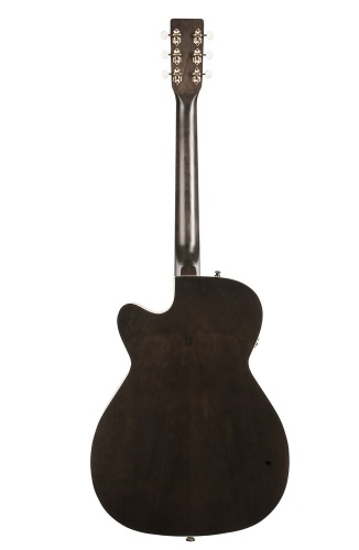 Art & Lutherie Legacy Faded Black CW QIT фото 2