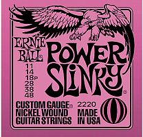 Ernie Ball 2220